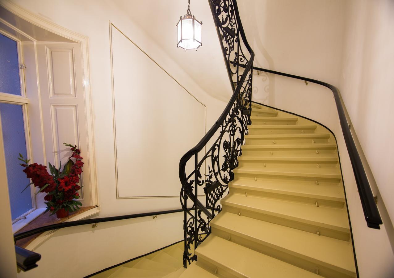 Hotel Zur Wiener Staatsoper Bagian luar foto