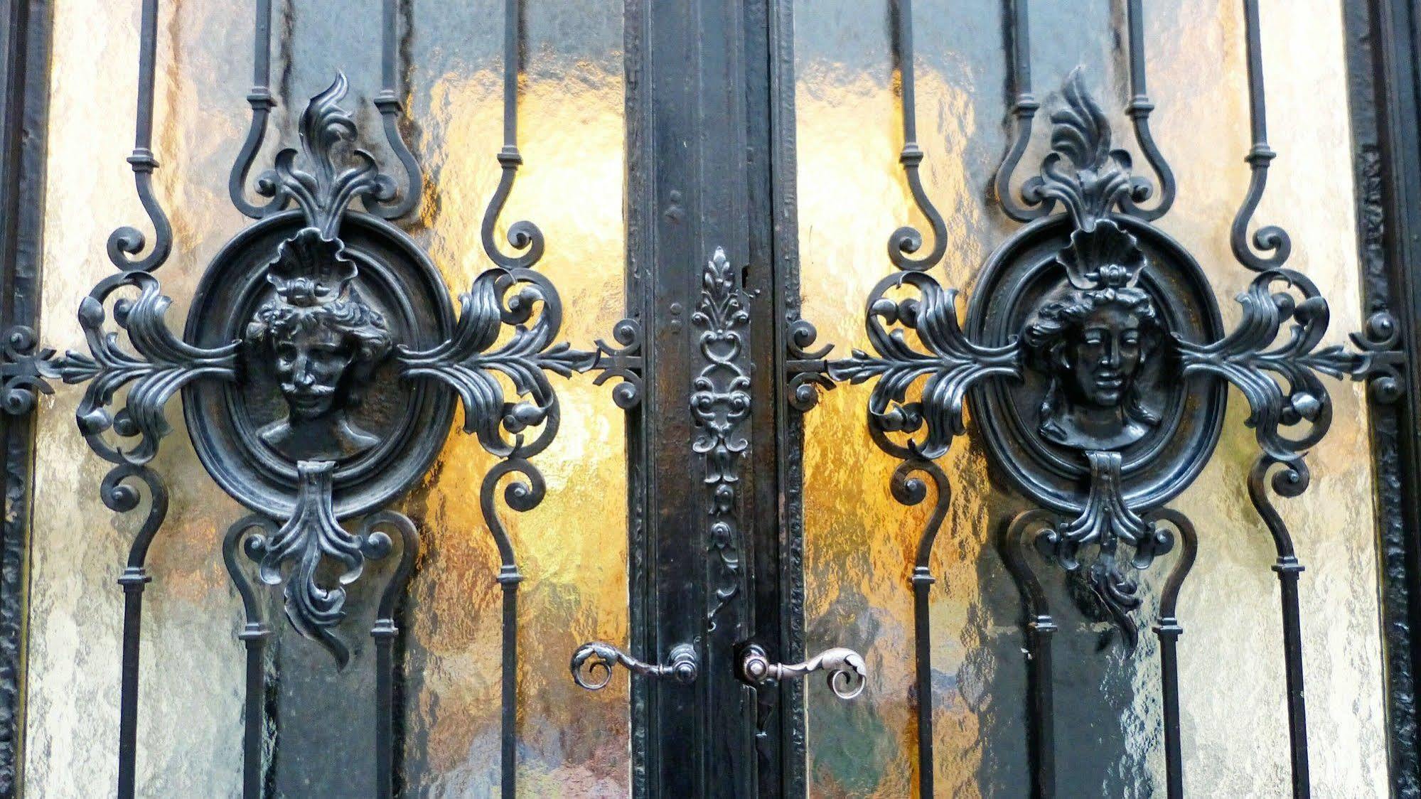 Hotel Zur Wiener Staatsoper Bagian luar foto